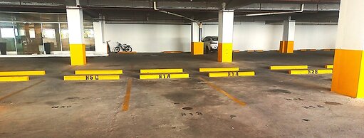 Apartment in the Causeway Amador