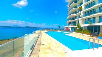 Apartment in the Causeway Amador