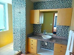 Apartment in the Causeway Amador