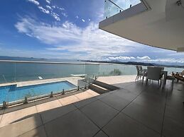 Apartment in the Causeway Amador