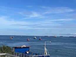 Apartment in the Causeway Amador