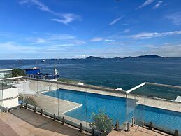 Apartment in the Causeway Amador