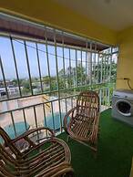 Lux Suites Elmoc Apartments Nakuru
