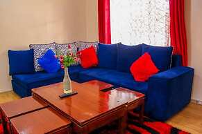 Lux Suites Elmoc Apartments Nakuru