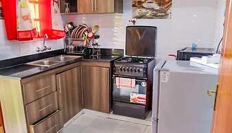 Lux Suites Elmoc Apartments Nakuru