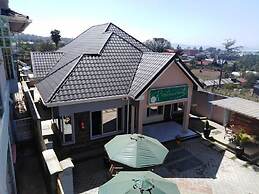 Lux Suites Elmoc Apartments Nakuru