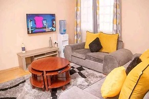 Lux Suites Elmoc Apartments Nakuru