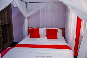 Lux Suites Elmoc Apartments Nakuru