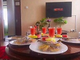 Lux Suites Elmoc Apartments Nakuru