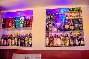 Lux Suites Elmoc Apartments Nakuru