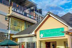 Lux Suites Elmoc Apartments Nakuru