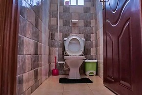 Lux Suites Elmoc Apartments Nakuru