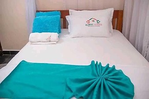 Lux Suites Elmoc Apartments Nakuru