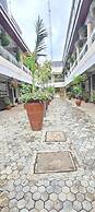 Lux Suites Elmoc Apartments Nakuru