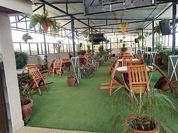 Lux Suites Elmoc Apartments Nakuru