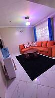 Lux Suites Elmoc Apartments Nakuru