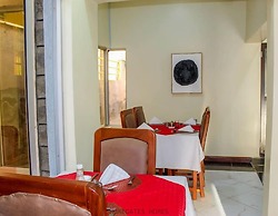 Lux Suites Elmoc Apartments Nakuru