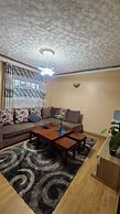 Lux Suites Elmoc Apartments Nakuru