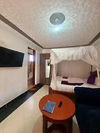 Lux Suites Elmoc Apartments Nakuru