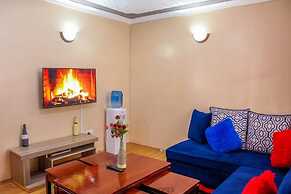 Lux Suites Elmoc Apartments Nakuru