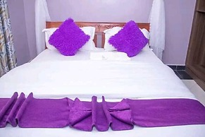 Lux Suites Elmoc Apartments Nakuru