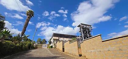 Lux Suites Elmoc Apartments Nakuru