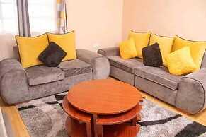 Lux Suites Elmoc Apartments Nakuru