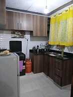 Lux Suites Elmoc Apartments Nakuru