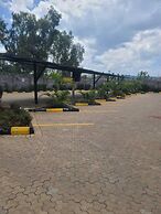 Lux Suites Elmoc Apartments Nakuru