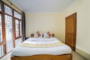 Hotel Star Inn Near Mall Road Nainital