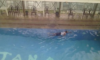 Bontana Hotel Nakuru