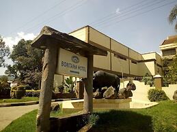 Bontana Hotel Nakuru