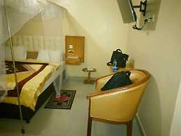 Bontana Hotel Nakuru