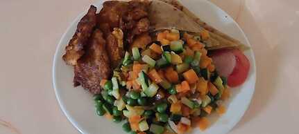 Bontana Hotel Nakuru