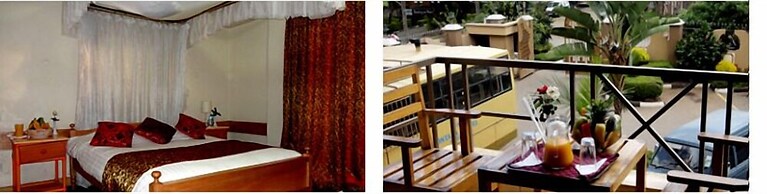 Bontana Hotel Nakuru