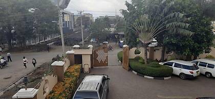 Bontana Hotel Nakuru