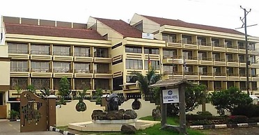 Bontana Hotel Nakuru