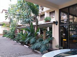 Bontana Hotel Nakuru
