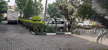 Bontana Hotel Nakuru