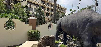 Bontana Hotel Nakuru