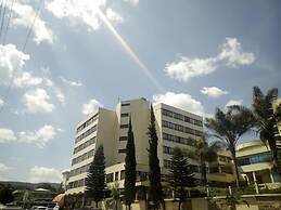 Bontana Hotel Nakuru