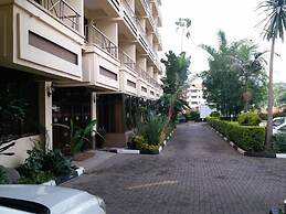 Bontana Hotel Nakuru