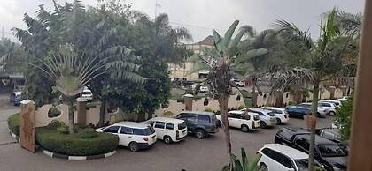 Bontana Hotel Nakuru