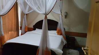 Bontana Hotel Nakuru