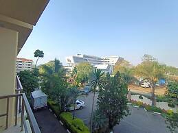 Bontana Hotel Nakuru