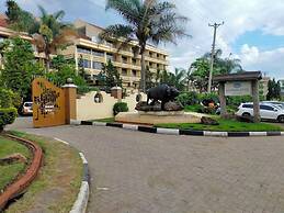 Bontana Hotel Nakuru