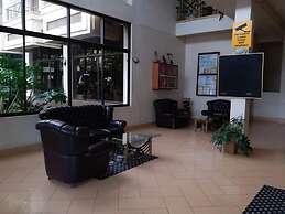 Bontana Hotel Nakuru