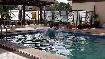 Bontana Hotel Nakuru