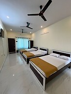 Sriram Guest House