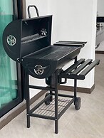 Level FIVE pool villa Pattaya